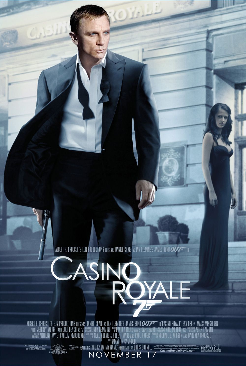 Casino Loyale (2006)
