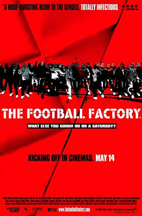 6 Best Football Movies of All Time - The Football Factory