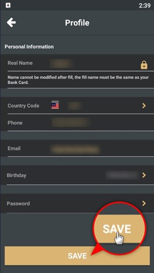 Instructions on Activating Your 9KING Profile-4