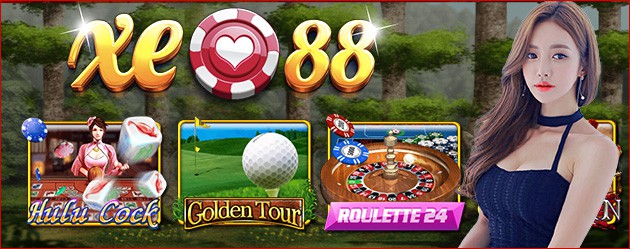 XE88 Slot Bonus