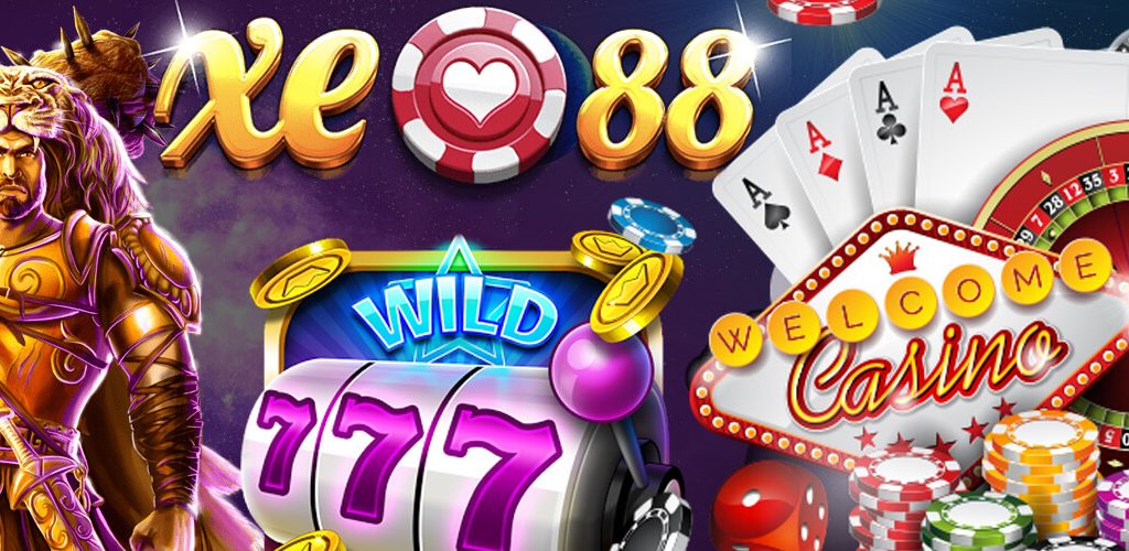 XE88 Slot Games