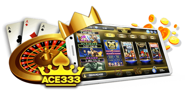 ACE33 Slot Games
