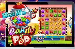 Candy Pop